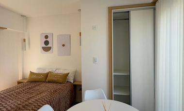 VENTA departamento Plaza Colón Mar del Plata 1 ambiente