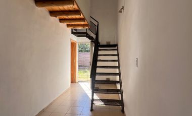 Venta de dos dúplex, barrio Comiso, San Rafael