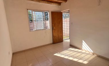 Venta de dos dúplex, barrio Comiso, San Rafael