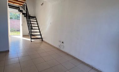 Venta de dos dúplex, barrio Comiso, San Rafael