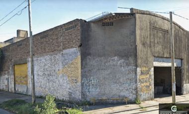 Galpón en alquiler de 450m2 ubicado en San Justo
