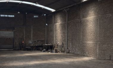 Galpón en alquiler de 450m2 ubicado en San Justo