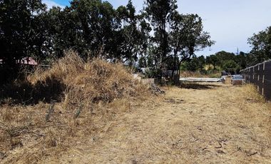 OPORTUNIDAD,  TERRENO 929 MTS2 EN VILLA ITALIA, CORONEL