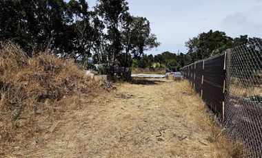 OPORTUNIDAD,  TERRENO 929 MTS2 EN VILLA ITALIA, CORONEL