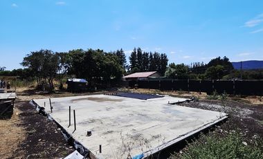 OPORTUNIDAD,  TERRENO 929 MTS2 EN VILLA ITALIA, CORONEL