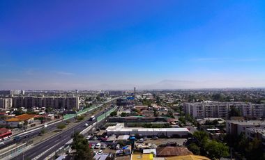 AV. AMERICO VESPUCIO