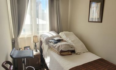 ARRIENDO DEPTO SEMI AMOBLADO