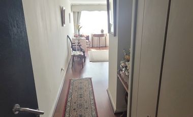 ARRIENDO DEPTO SEMI AMOBLADO