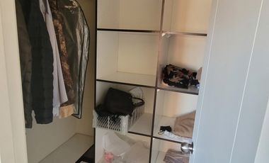 ARRIENDO DEPTO SEMI AMOBLADO