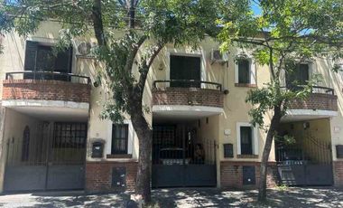 Duplex en alquiler en Quilmes Centro