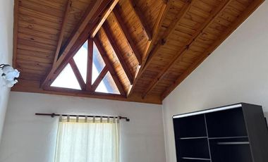 Duplex en alquiler en Ituzaingo Norte