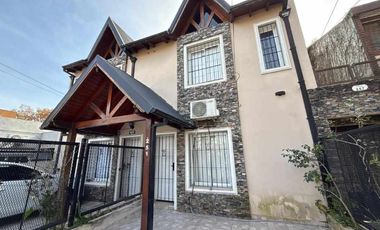 Duplex en alquiler en Ituzaingo Norte