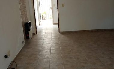 Duplex en alquiler en Ituzaingo Norte