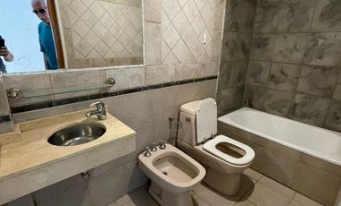 Departamento en alquiler en Ramos Mejia Sur