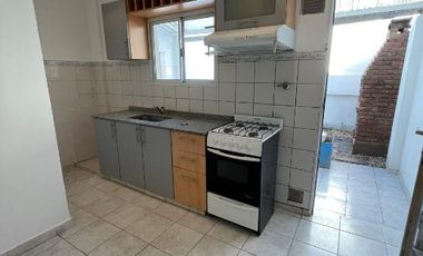 Departamento en alquiler en Ramos Mejia Sur