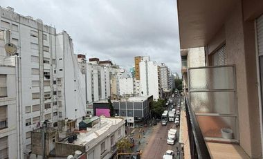 VENTA departamento Centro Mar del Plata 3 ambientes