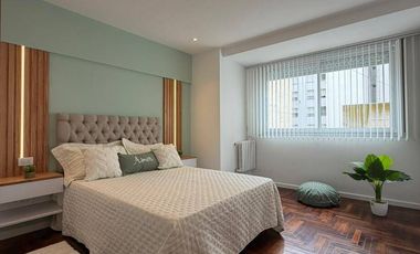 VENTA departamento Centro Mar del Plata 3 ambientes