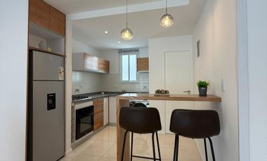 VENTA departamento Centro Mar del Plata 3 ambientes