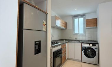 VENTA departamento Centro Mar del Plata 3 ambientes