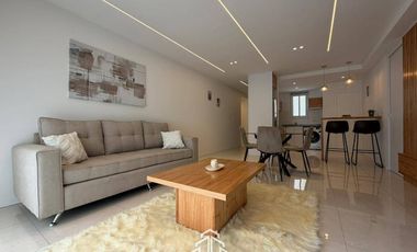 VENTA departamento Centro Mar del Plata 3 ambientes