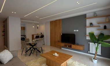 VENTA departamento Centro Mar del Plata 3 ambientes