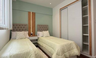 VENTA departamento Centro Mar del Plata 3 ambientes