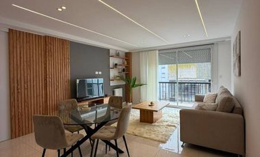 VENTA departamento Centro Mar del Plata 3 ambientes