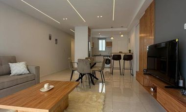 VENTA departamento Centro Mar del Plata 3 ambientes