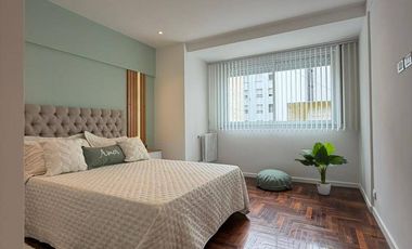 VENTA departamento Centro Mar del Plata 3 ambientes