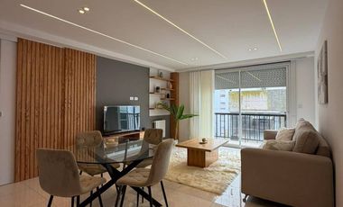 VENTA departamento Centro Mar del Plata 3 ambientes