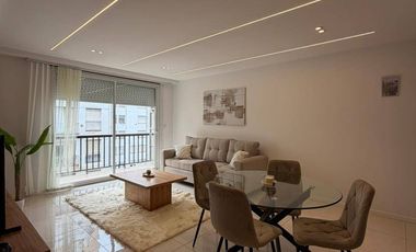 VENTA departamento Centro Mar del Plata 3 ambientes