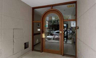 VENTA departamento Centro Mar del Plata 3 ambientes