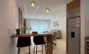 VENTA departamento Centro Mar del Plata 3 ambientes