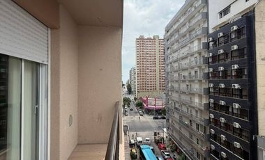 VENTA departamento Centro Mar del Plata 3 ambientes