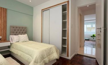 VENTA departamento Centro Mar del Plata 3 ambientes