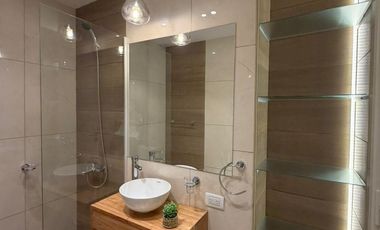 VENTA departamento Centro Mar del Plata 3 ambientes