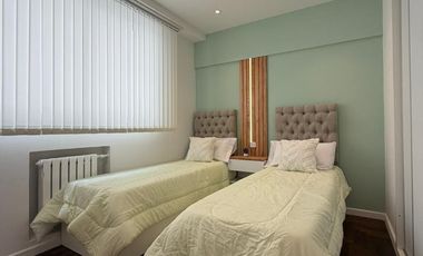 VENTA departamento Centro Mar del Plata 3 ambientes