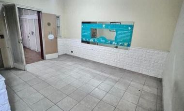 ALQUILER CASA USO COMERCIAL 5 AMBIENTES EN RAMOS MEJIA