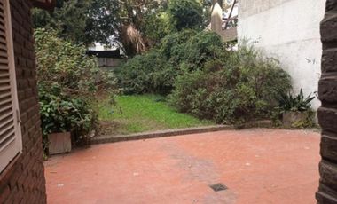 ALQUILER CASA USO COMERCIAL 5 AMBIENTES EN RAMOS MEJIA