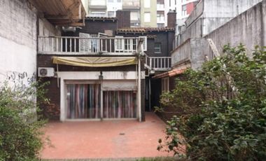 ALQUILER CASA USO COMERCIAL 5 AMBIENTES EN RAMOS MEJIA