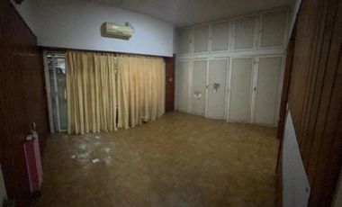 ALQUILER CASA USO COMERCIAL 5 AMBIENTES EN RAMOS MEJIA