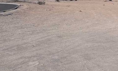 Parcela en venta en VALLENAR