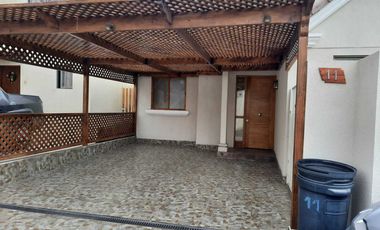 Casa en venta en ANTOFAGASTA