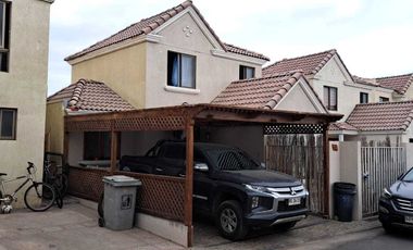 Casa en venta en ANTOFAGASTA