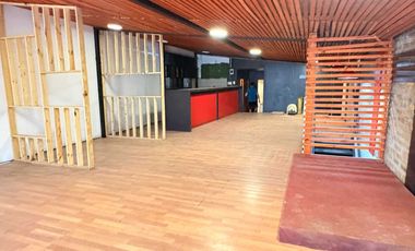 Local comercial en arriendo en CONCEPCIÓN