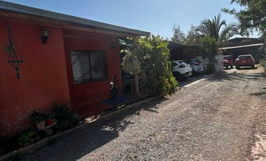 Casa en venta  en SAN BERNARDO