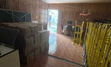 Casa en venta  en SAN BERNARDO