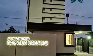 Departamento en arriendo en ANGOL