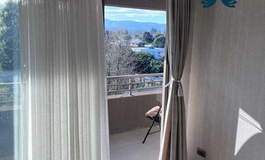 Departamento en arriendo en ANGOL