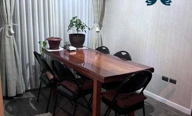 Departamento en arriendo en ANGOL